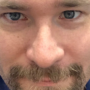 Meet your Posher, Ryan